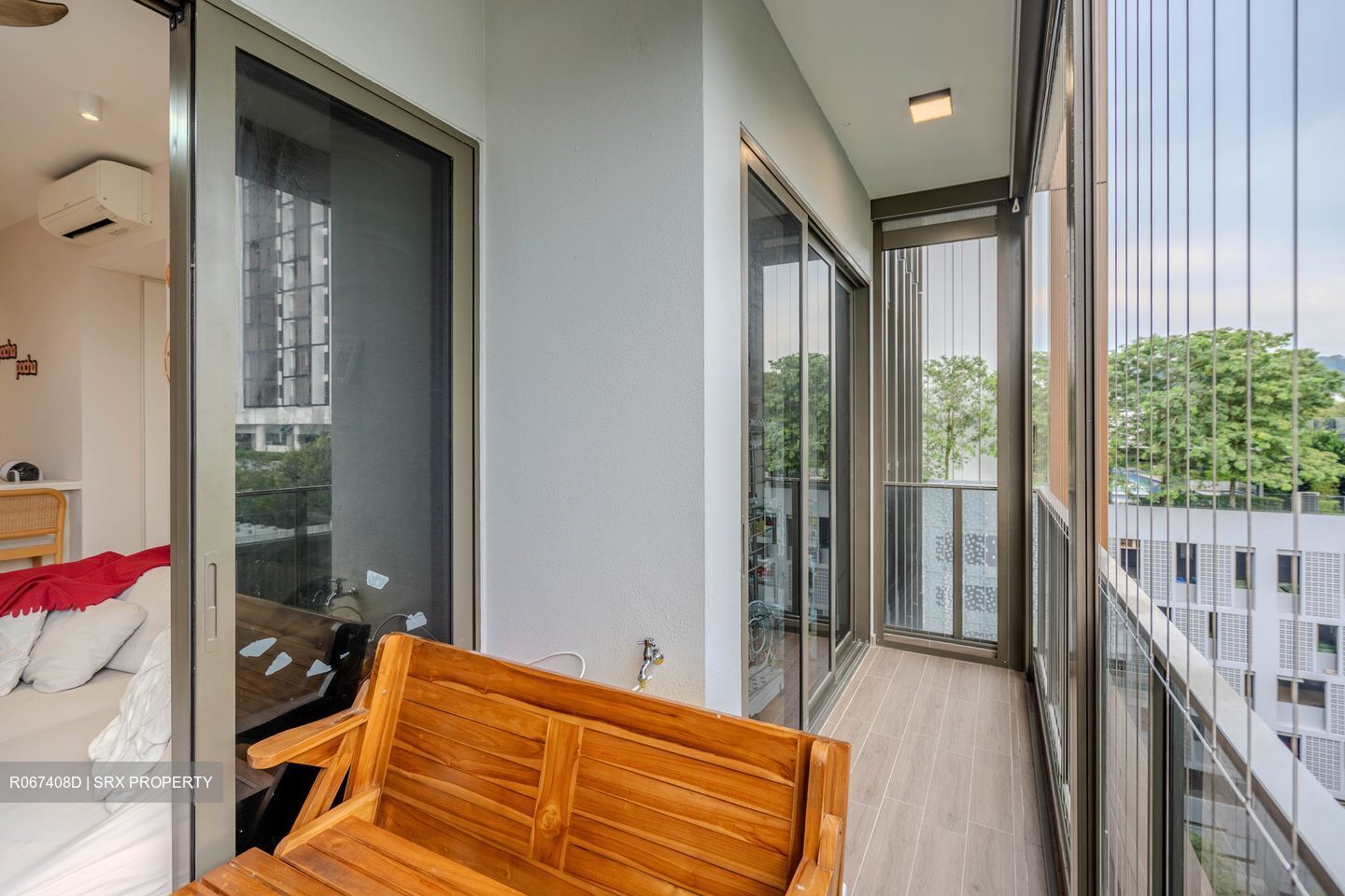 Midwood (D23), Condominium #547467401